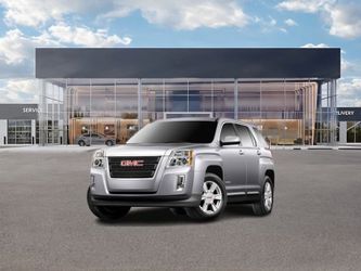 2012 GMC TERRAIN
