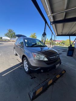 2009 Honda CRV