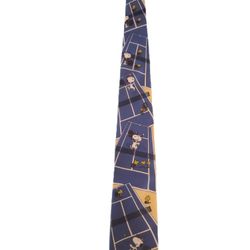 Peanuts Neck Tie 