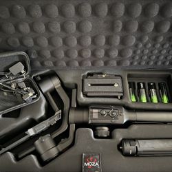 Moza Air 2  Stabilizer