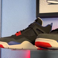Jordan 4 Rare Air 