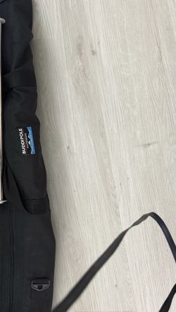Buddipole Antennas with bag