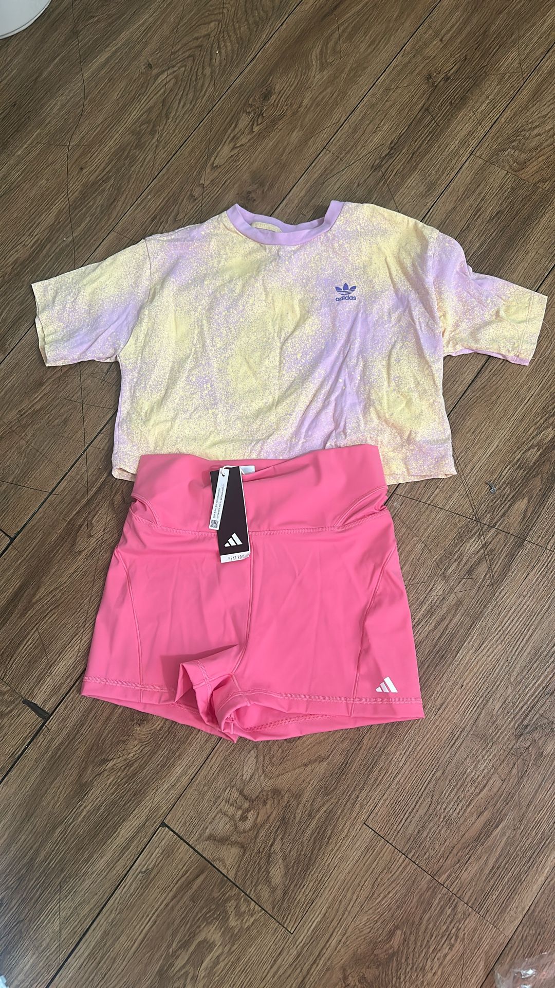 Ropa De Mujer Todo Adidas