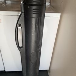 Heavy duty  Fishing Rod Transport Case