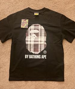 Bape Shirt