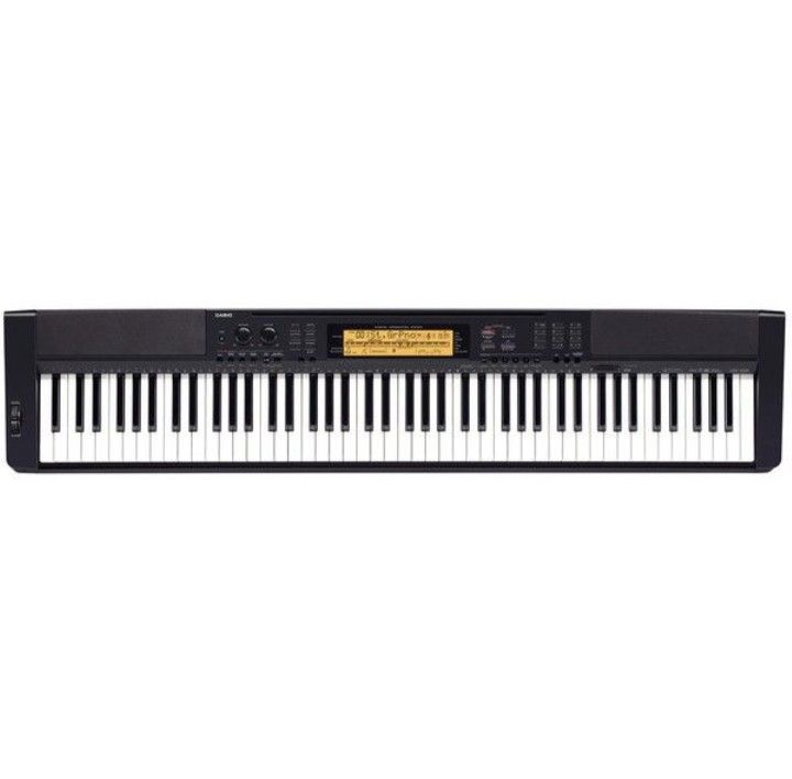 Casio Piano Keyboard CDP-220r