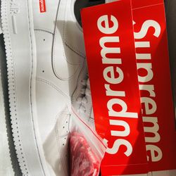 Wts Suprem Af1 Size9