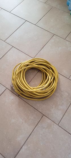 100 feet extension cord