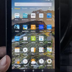 Amazon Fire Tablet 32gb