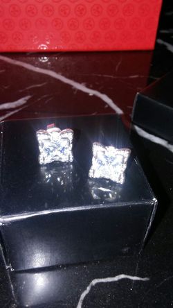 Earrings from avon