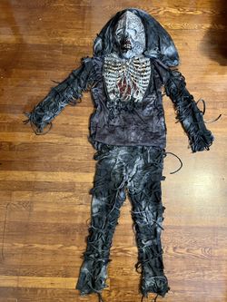 Rotten To The Core Boys Halloween Costume 