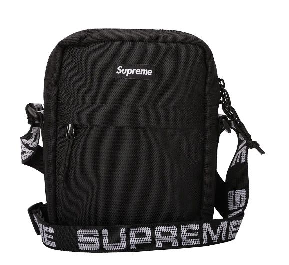 Supreme Bags 
