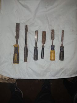 Chisels