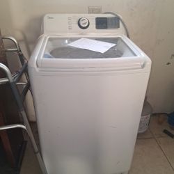 Washer machine