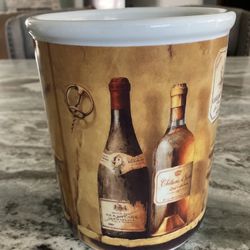 Utensil Holder