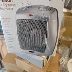 Ceramic Heater