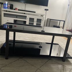 Living Room Table Set