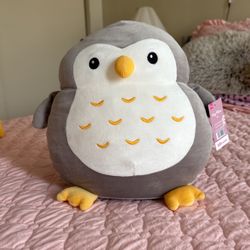 Pingüino Decoración De Recámara 