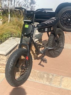Super 73ZX