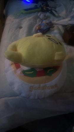 Gudatama