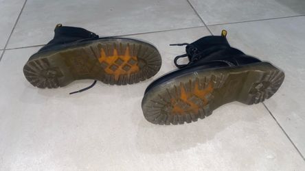 Doc martens