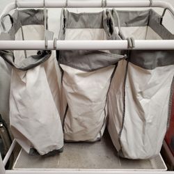 Laundry Sorter/organizer