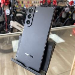 Samsung Galaxy S22 Fully Unlocked 128GB! Financing Deal! $10 To $100 Down Payment!