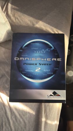 Omnisphere