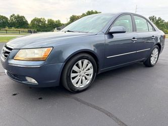 2009 Hyundai Sonata