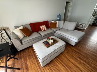 Couch/Sofa