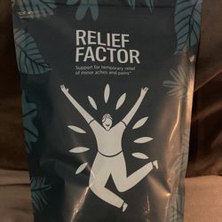 Relief Factor 