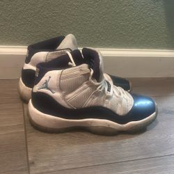 jordan 11 5.5y