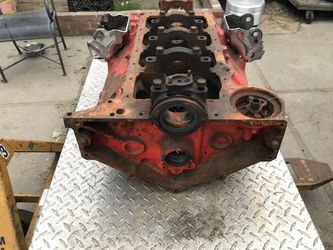 350 small block