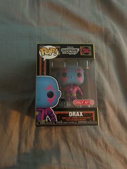 Funko pop