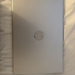 HP Touchscreen Laptop