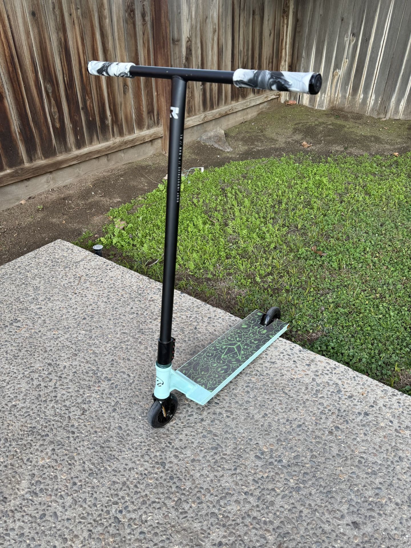 Pro Scooter