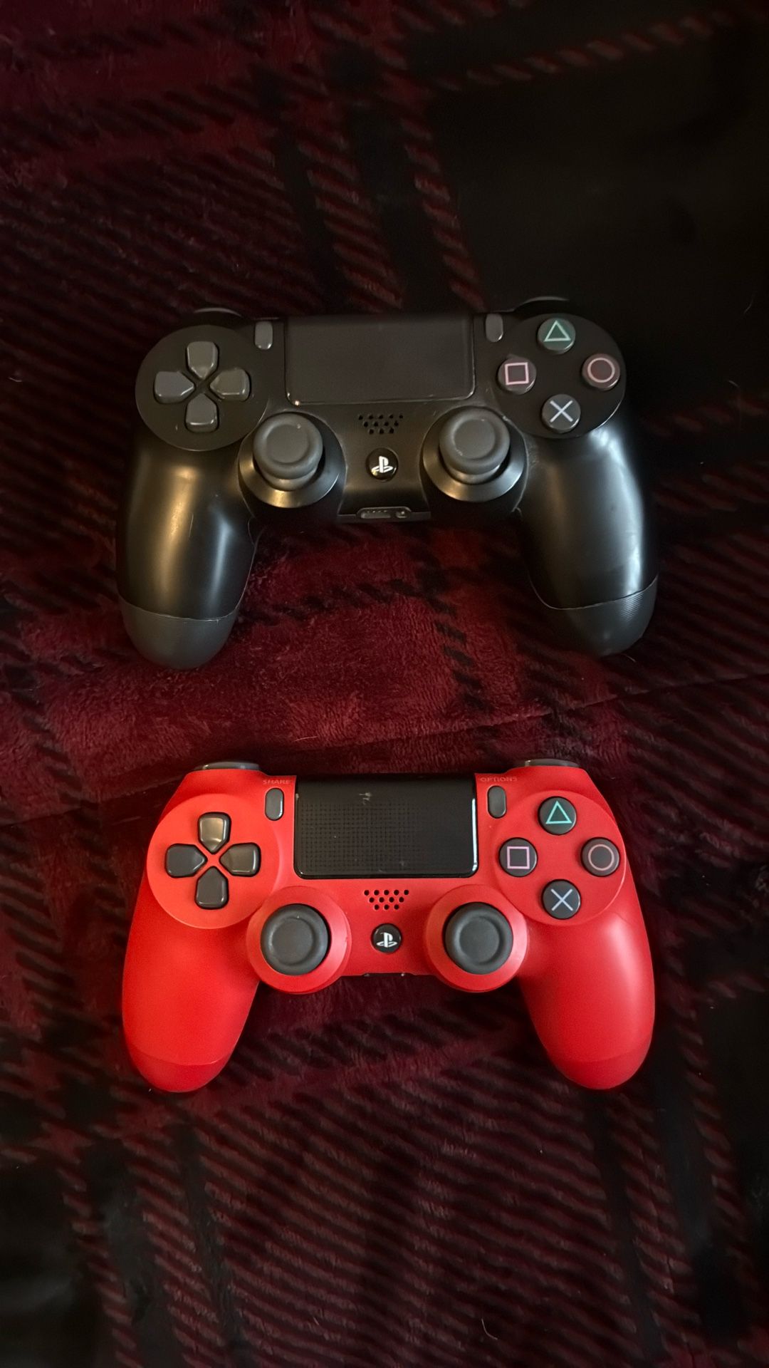 Ps4 DualShock Controller