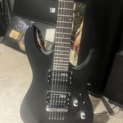 Ltd Esp Guitar
