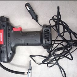 Car & Driver Smart Air Compressor