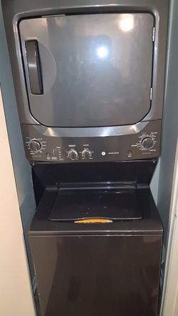Washer n dryer