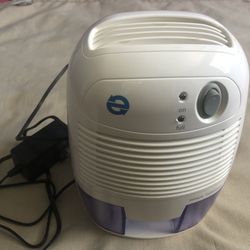 Eva-Dry 1100 Petite Dehumidifier
