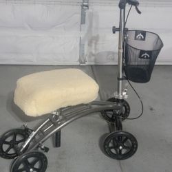 KneeRover Knee Scooter All-terrain