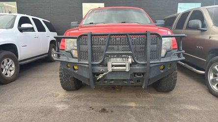 2010 Ford F150 Super Cab