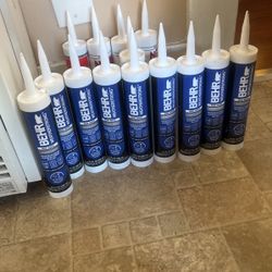 Weatherstrong Sealant