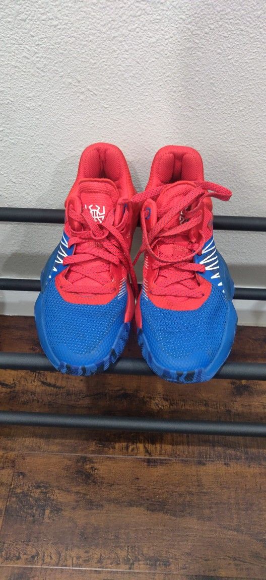 Mitchell Shoes Adidas Donovan Mitchell Adidas DON Issue Colorways