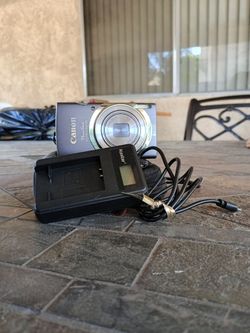 Canon PowerShot ELPH 140 Is Digital Camera