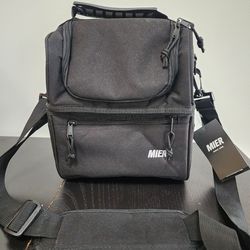 Lunch box- New with tags