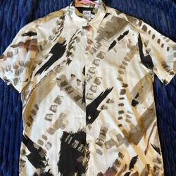 Button Down Shirt