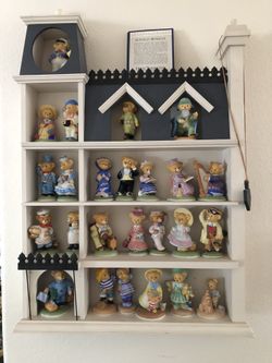 Hotel Teddington Bears
