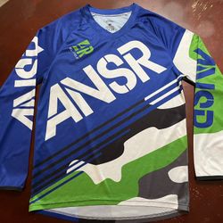 Bike Jersey
